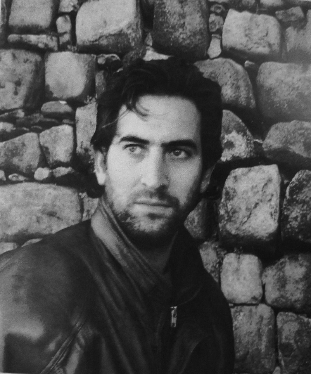 Atanas Marincheshki ART